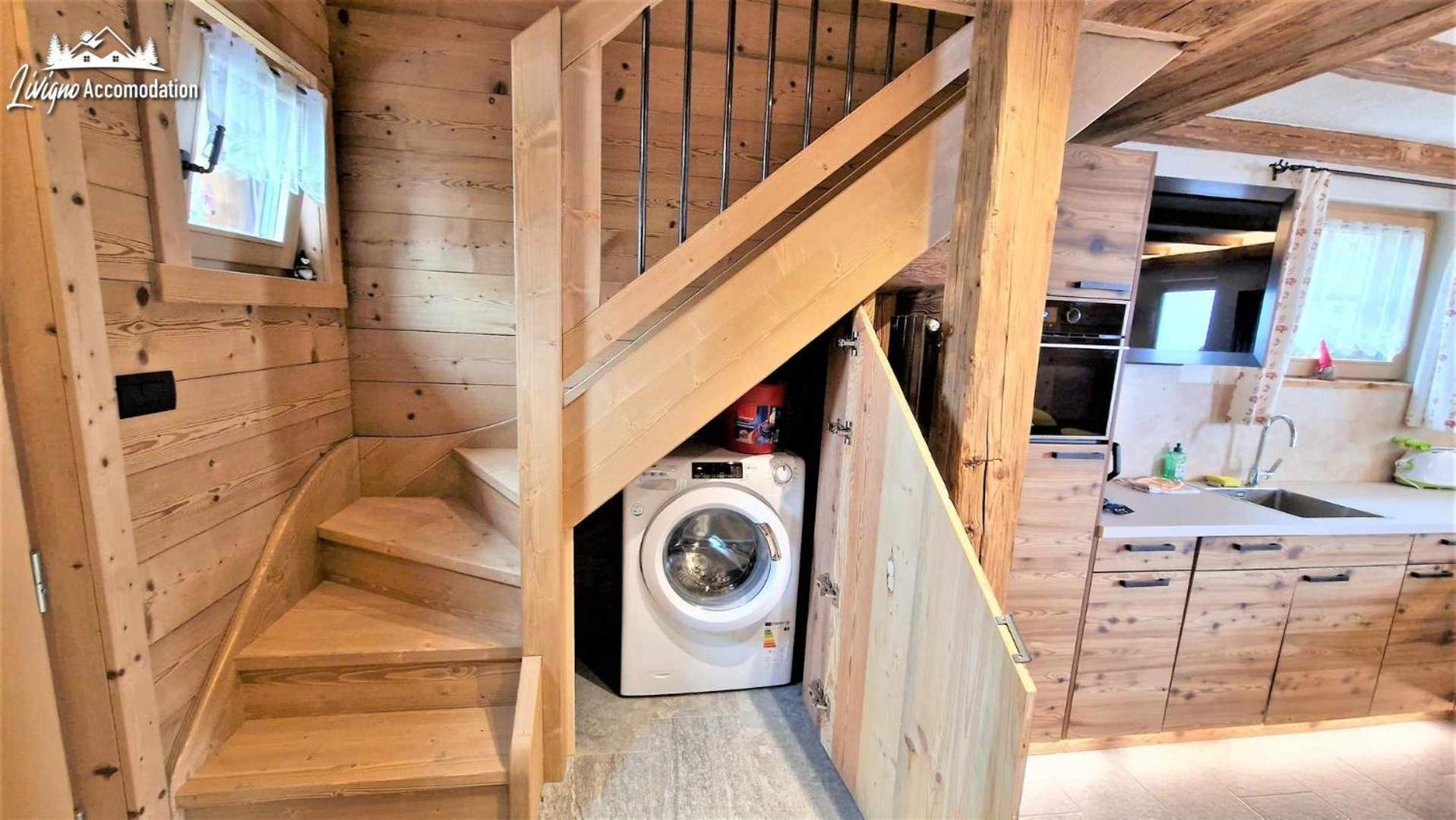 Mountain Chalet Scoiattolo By Livigno Accomodation Екстериор снимка